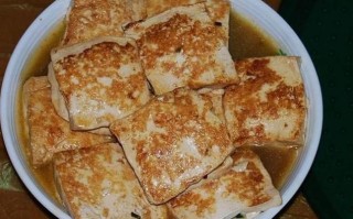 广西最出名的豆腐酿,岑溪豆腐酿哪里有卖的