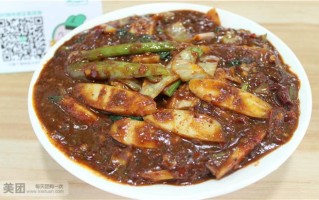 深圳哪里有炒年糕（深圳春节习俗）