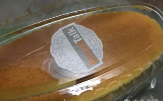面包新语的蛋糕怎么样（面包新语的蛋糕好吃吗）