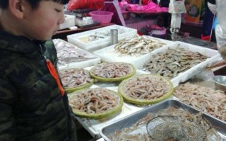 菜市场有虾仁卖吗,虾仁去哪买