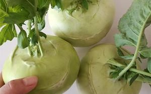 大头菜是哪里的特产（中国大头菜之乡）