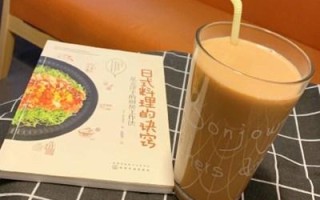 小真奶茶怎么样（评论奶茶好喝的句子100个字）