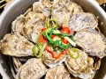 海鲜生蚝吃哪里（吃海鲜的城市）
