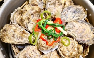 海鲜生蚝吃哪里（吃海鲜的城市）
