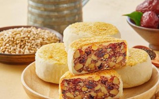 西贝莜面村杂粮月饼怎么样（油面月饼的做法）