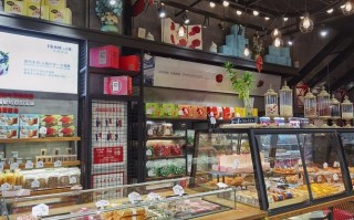 韶山蛋糕店哪家好吃,韶山哪里好吃的多