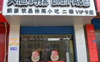 大脸鸡排盈利怎么样（大脸鸡排盈利怎么样）