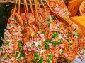 烧烤怎么样才香（烧烤怎么样才香甜）