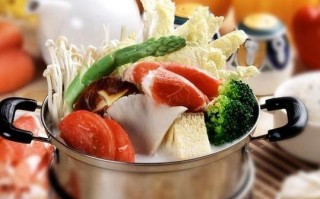 涮涮锅怎么样（一品养生涮涮锅做法）