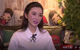 咖啡之翼的尹峰都参加过哪l些节目呢,尹峰个人介绍