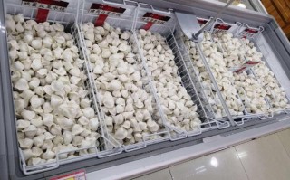 水饺店的利润有多大,水饺店利润怎么样啊