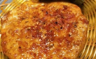 哪里的烤饼最好吃（哪里的烤饼最好吃最正宗）