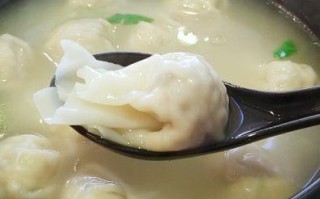 哪里的馄饨好吃（哈尔滨馄饨前十名）