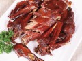 酱板鸭是哪里的,酱板鸭哪里产的