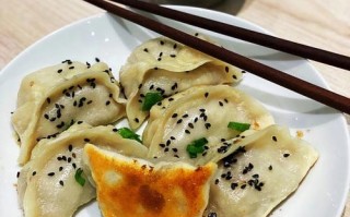 上海锅贴哪里好吃（上海锅贴哪家好吃）