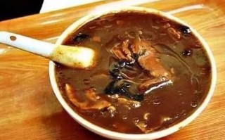 河南哪里小吃最多（河南哪里小吃最多的）