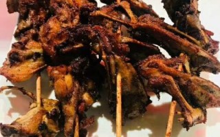 沈阳中街鸡架哪家好吃,哪里的鸡架好吃出名