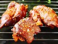 烤猪蹄怎么样（烤猪蹄怎么样卖的火）