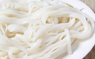 哪里的河粉最正宗,河粉哪里的好吃