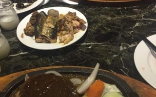 上海哪里吃牛排（上海吃牛排的餐厅）