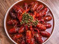 福鼎松哥麻辣小龙虾加盟店,麻辣小龙虾加盟怎么样啊