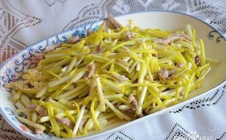 蒜黄哪里能吃（蒜黄哪里吃的最多啊）