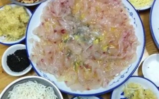 武鸣八宝鱼生哪家好吃,台湾卤肉饭哪里最好吃的