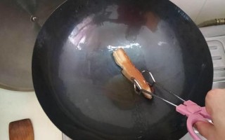 平锅哪里有卖（不粘平锅开锅方法）