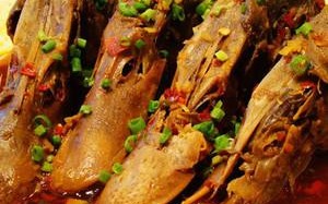 衢州鸭头哪家最正宗,衢州鸭头哪里好吃正宗