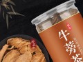牛蒡茶是哪里的（牛蒡茶是哪里的特产）