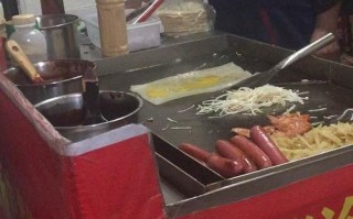 烤冷面哪里买（烤冷面的面那有卖的）