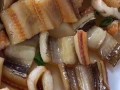 哪里的河鳗好（什么地方出的鳗鱼干最好吃）