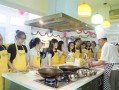 成人学做饭去哪里报班,哪里有学做饭的培训班