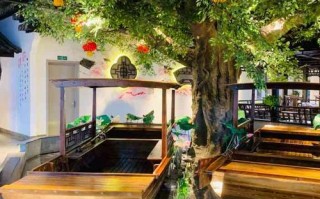 江南四月份开什么花,昆山哪里有小鱼锅贴店