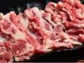 肉末是哪里肉（瘦肉是指什么，在猪的什么位置）