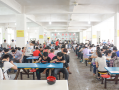 在校园开餐厅怎么样（泉州惠安开成职业学校是一所怎样的学校？教学质量怎样）