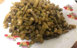 酸豆角哪里的好吃（酸豆角哪里的好吃正宗）