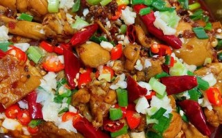 秘辣餐厅加盟费怎么样（辣酒正宗做法）