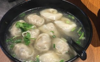 满宝馄饨速冻包装里面有料吗,满宝馄饨怎么样挣钱吗