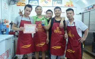 餐饮培训行业怎么样（味湘全餐饮培训机构靠谱吗）