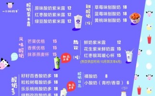 一只酸奶牛利润怎么样,一只酸奶牛员工待遇标准