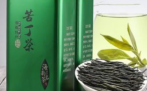 哪里产的苦丁茶好（哪里产的苦丁茶好喝）