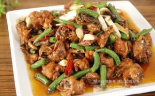炒鸡哪里好吃的（济宁炒鸡好吃的饭店）