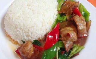 盖浇饭是哪里的（盖浇饭是哪里的美食）