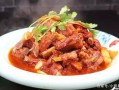 哪里驴肉最好吃（驴肉好吃部位排行榜）