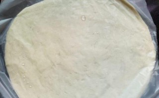 手抓饼放在冰箱哪里（手抓饼皮要放冰箱哪里）