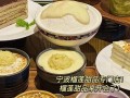 县城开台式甜点店怎么样（榴莲甜品店生意好吗）
