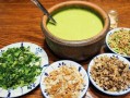 擂茶是哪里的特产（七宝擂茶是哪里的特产）