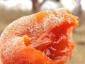哪里柿饼最好吃（哪个牌子的柿饼最好吃又健康）