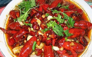 苏州小龙虾蛋饼在哪里（苏州 小龙虾）